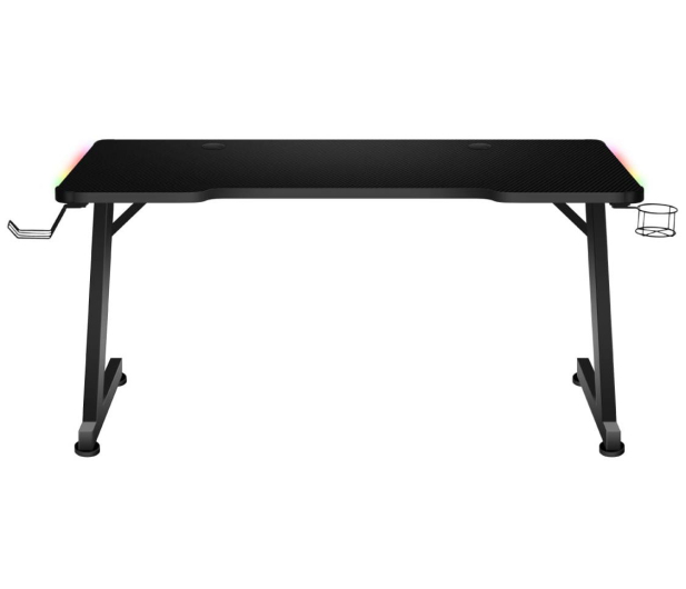Huzaro Hero 2.5 RGB Black - 704276 - zdjęcie 2